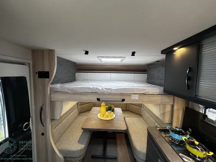 Fahrzeugbild Hobby De Luxe 515 UHK 2025 #6