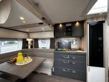 Fahrzeugbild Hobby De Luxe 515 UHK 2025 #8