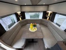 Fahrzeugbild Hobby De Luxe 515 UHK 2025 #9