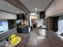 Fahrzeugbild Hobby De Luxe 515 UHK 2025 #10