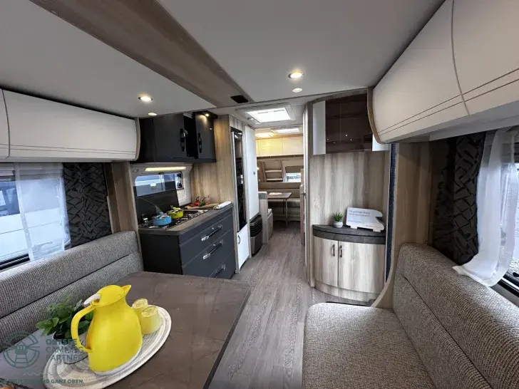 Fahrzeugbild Hobby De Luxe 515 UHK 2025 #10