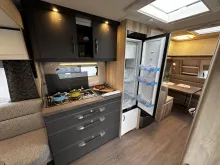 Fahrzeugbild Hobby De Luxe 515 UHK 2025 #11