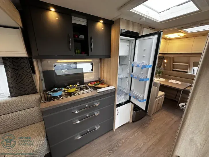 Fahrzeugbild Hobby De Luxe 515 UHK 2025 #11