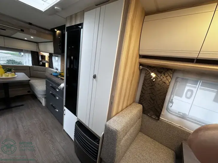 Fahrzeugbild Hobby De Luxe 515 UHK 2025 #12