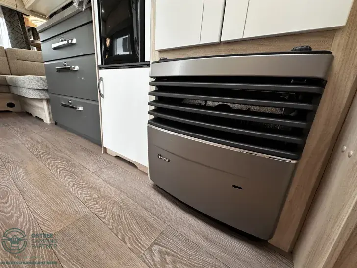 Fahrzeugbild Hobby De Luxe 515 UHK 2025 #13