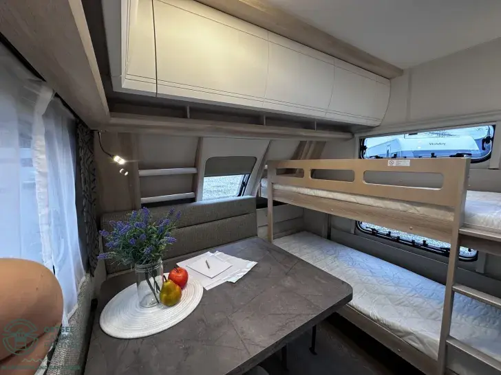 Fahrzeugbild Hobby De Luxe 515 UHK 2025 #14