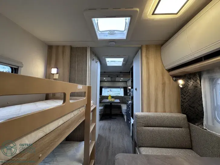 Fahrzeugbild Hobby De Luxe 515 UHK 2025 #15