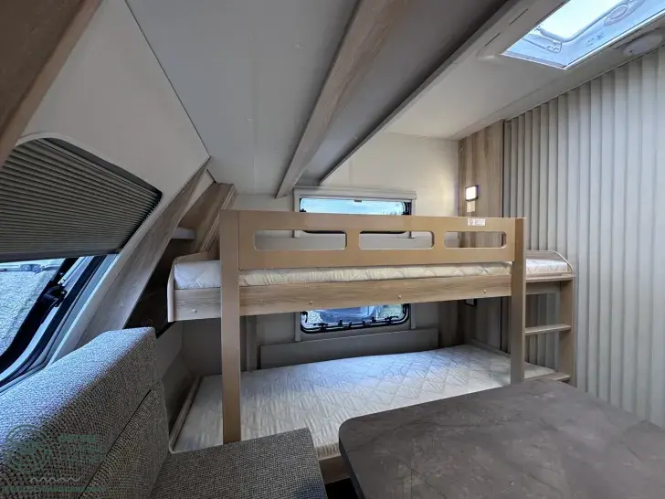 Fahrzeugbild Hobby De Luxe 515 UHK 2025 #16