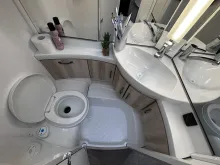 Fahrzeugbild Hobby De Luxe 515 UHK 2025 #17