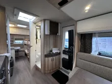 Fahrzeugbild Hobby De Luxe 515 UHK 2025 #19