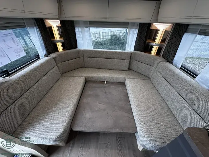 Fahrzeugbild Hobby De Luxe 515 UHK 2025 #20