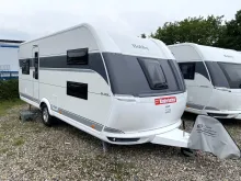 Fahrzeugbild Hobby De Luxe 515 UHK 2025 #21