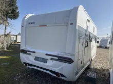 Fahrzeugbild Hobby De Luxe 515 UHK 2025 #24