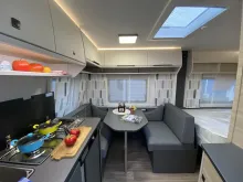 Fahrzeugbild Fendt Apero Activ 390 FH * Dachklima-Aktion * #6