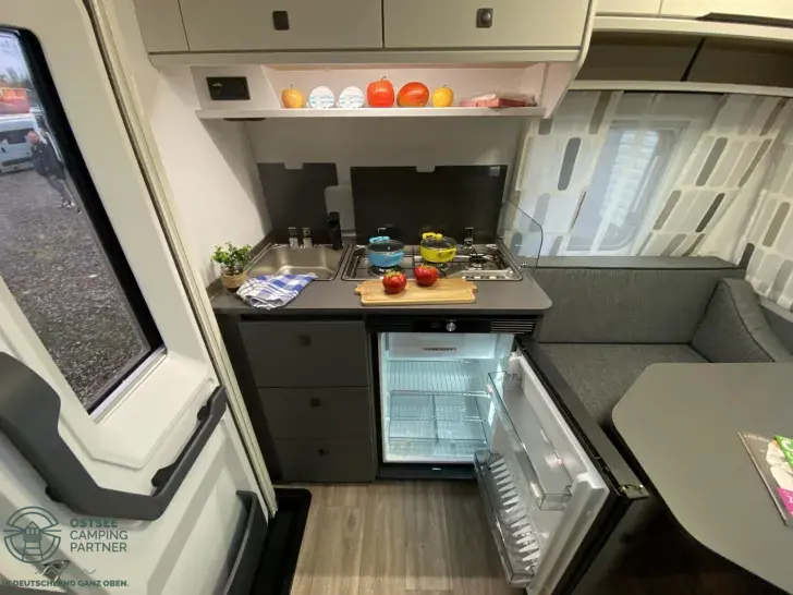 Fahrzeugbild Fendt Apero Activ 390 FH * Dachklima-Aktion * #9