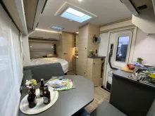 Fahrzeugbild Fendt Apero Activ 390 FH * Dachklima-Aktion * #10