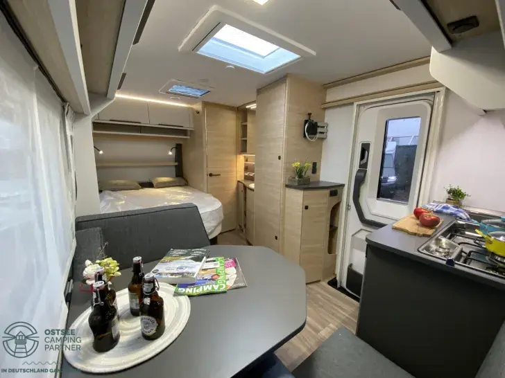Fahrzeugbild Fendt Apero Activ 390 FH * Dachklima-Aktion * #10