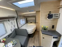 Fahrzeugbild Fendt Apero Activ 390 FH * Dachklima-Aktion * #11