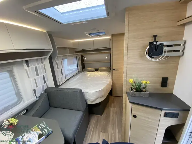 Fahrzeugbild Fendt Apero Activ 390 FH * Dachklima-Aktion * #11