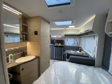 Fahrzeugbild Fendt Apero Activ 390 FH * Dachklima-Aktion * #13