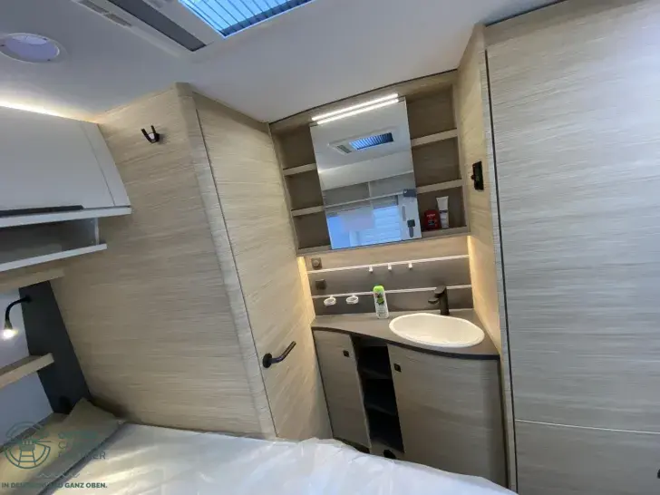 Fahrzeugbild Fendt Apero Activ 390 FH * Dachklima-Aktion * #15
