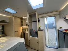 Fahrzeugbild Fendt Apero Activ 390 FH * Dachklima-Aktion * #18