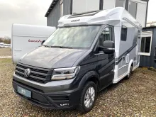 Fahrzeugbild Knaus Van TI PLUS PLATINUM SELECTION 650 MEG 2026 #1