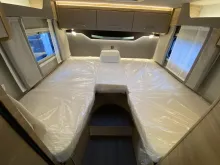 Fahrzeugbild Knaus Van TI PLUS PLATINUM SELECTION 650 MEG 2026 #11