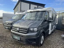Fahrzeugbild Knaus Van TI VW VANSATION 640 MEG 2026 #1
