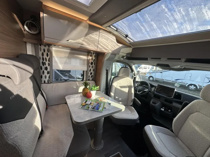Fahrzeugbild Knaus Van TI VW VANSATION 640 MEG 2026 #10