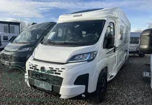 Bild Van TI 650 MEG VANSATION