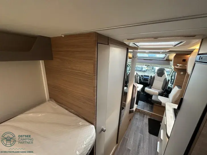 Fahrzeugbild Knaus Van TI VANSATION 650 MEG #16