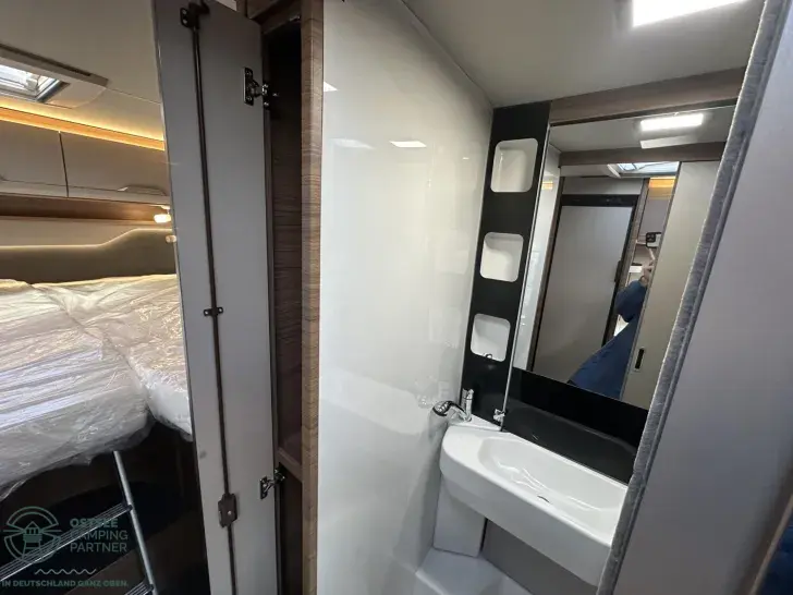 Fahrzeugbild Knaus Van TI VANSATION 650 MEG #17