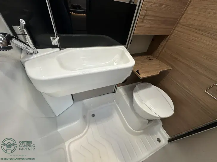 Fahrzeugbild Knaus Van TI VANSATION 650 MEG #19