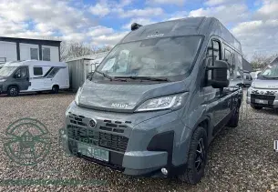 Bild BoxLife 540 MQ Platinum Selection