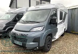 Bild Van TI 550 MF VANSATION