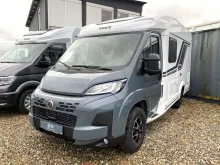 Fahrzeugbild Knaus Van TI VANSATION 550 MF 2026 #1