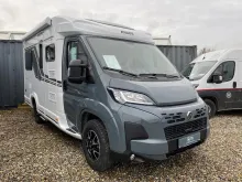 Fahrzeugbild Knaus Van TI VANSATION 550 MF 2026 #3