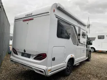 Fahrzeugbild Knaus Van TI VANSATION 550 MF 2026 #4