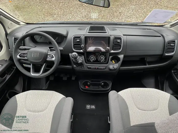 Fahrzeugbild Knaus Van TI VANSATION 550 MF 2026 #5