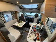 Fahrzeugbild Knaus Van TI VANSATION 550 MF 2026 #6