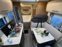 Fahrzeugbild Knaus Van TI VANSATION 550 MF 2026 #8