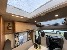 Fahrzeugbild Knaus Van TI VANSATION 550 MF 2026 #9