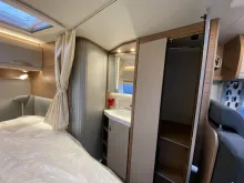 Fahrzeugbild Knaus Van TI VANSATION 550 MF 2026 #10