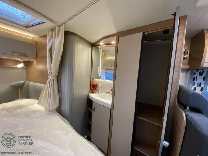 Fahrzeugbild Knaus Van TI VANSATION 550 MF 2026 #10