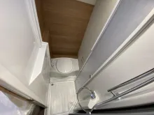 Fahrzeugbild Knaus Van TI VANSATION 550 MF 2026 #11