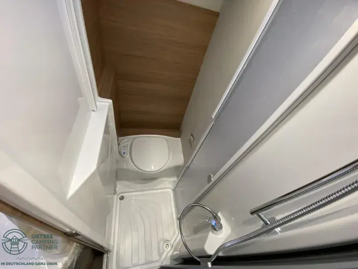 Fahrzeugbild Knaus Van TI VANSATION 550 MF 2026 #11