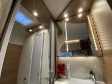 Fahrzeugbild Knaus Van TI VANSATION 550 MF 2026 #12