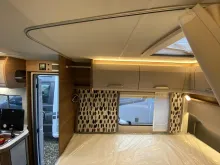 Fahrzeugbild Knaus Van TI VANSATION 550 MF 2026 #13