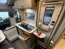 Fahrzeugbild Knaus Van TI VANSATION 550 MF 2026 #15